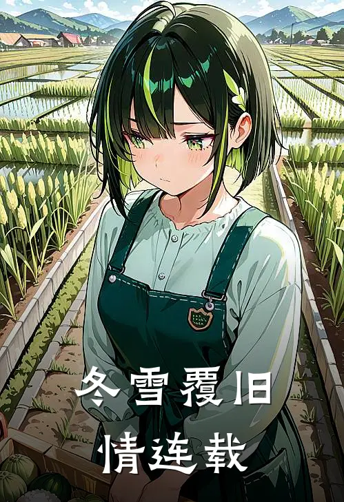 冬雪覆旧情连载