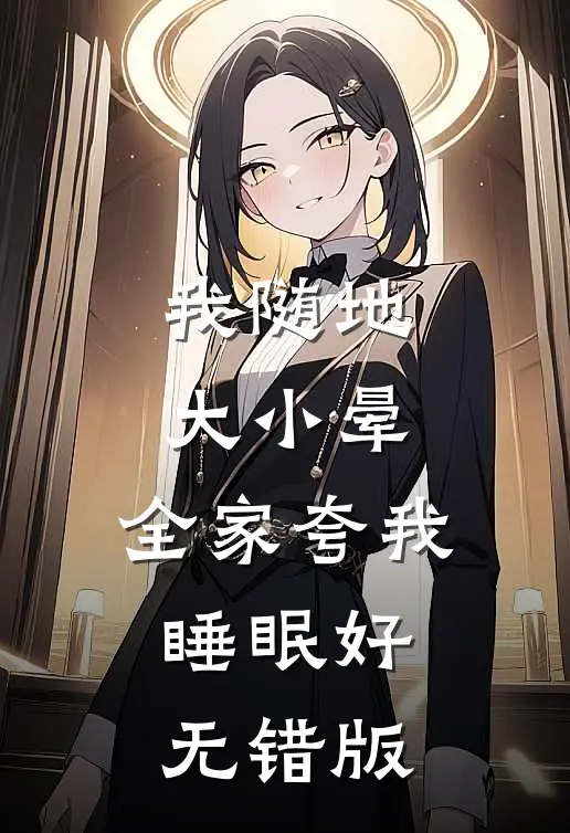 我随地大小晕，全家夸我睡眠好无错版