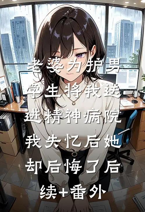 老婆为护男学生将我送进精神病院，我失忆后她却后悔了后续+番外