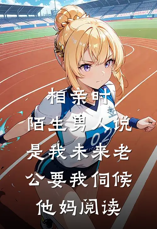相亲时，陌生男人说是我未来老公要我伺候他妈阅读