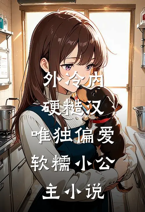 外冷内硬糙汉，唯独偏爱软糯小公主小说