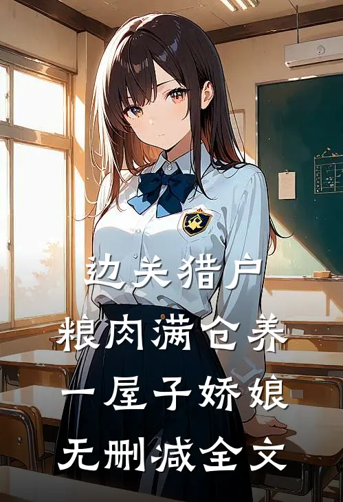边关猎户，粮肉满仓养一屋子娇娘无删减全文