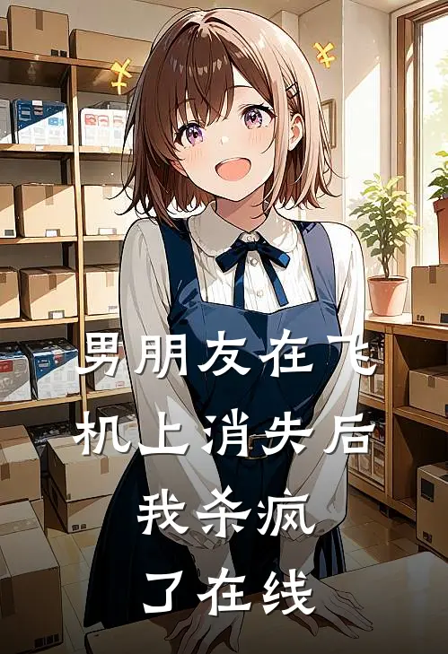 男朋友在飞机上消失后，我杀疯了在线
