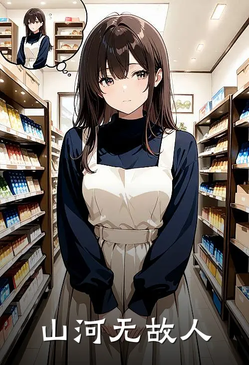 山河无故人
