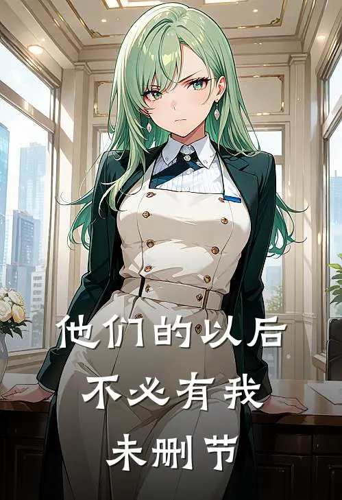 他们的以后，不必有我未删节