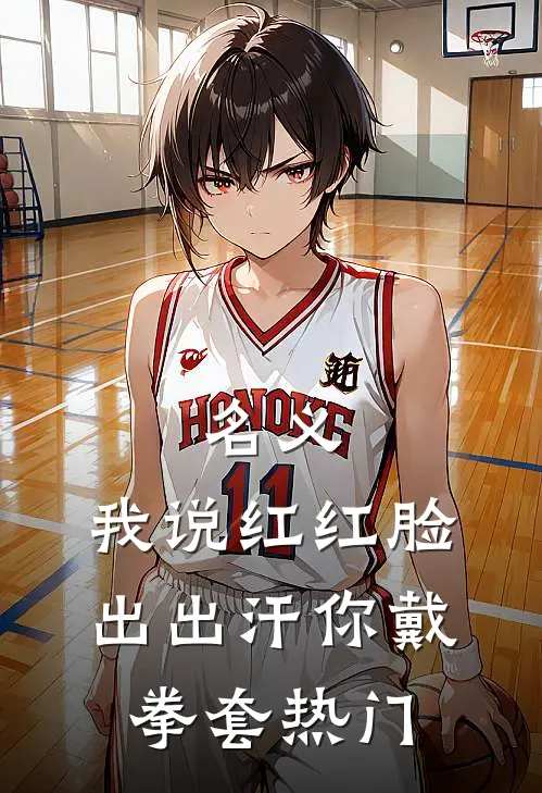 名义：我说红红脸出出汗你戴拳套热门