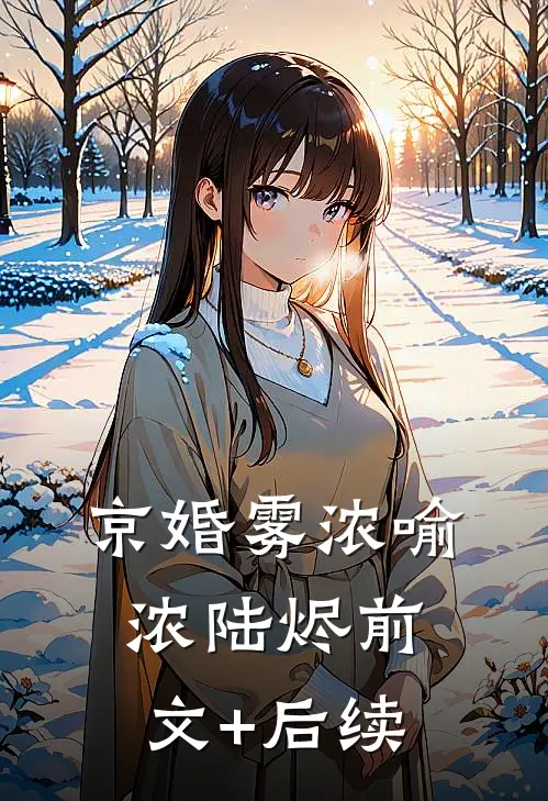 京婚雾浓喻浓陆烬前文+后续