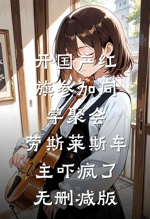 开国产红旗参加同学聚会，劳斯莱斯车主吓疯了无删减版
