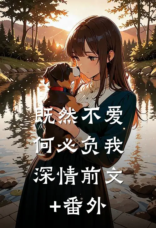 既然不爱，何必负我深情前文+番外