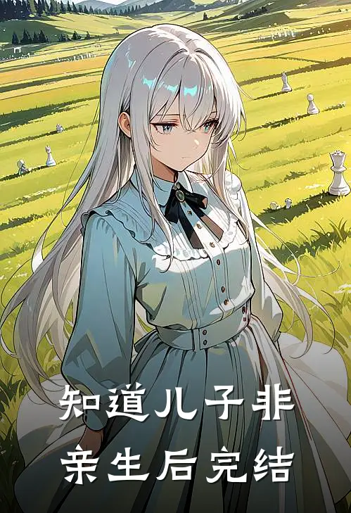 知道儿子非亲生后完结