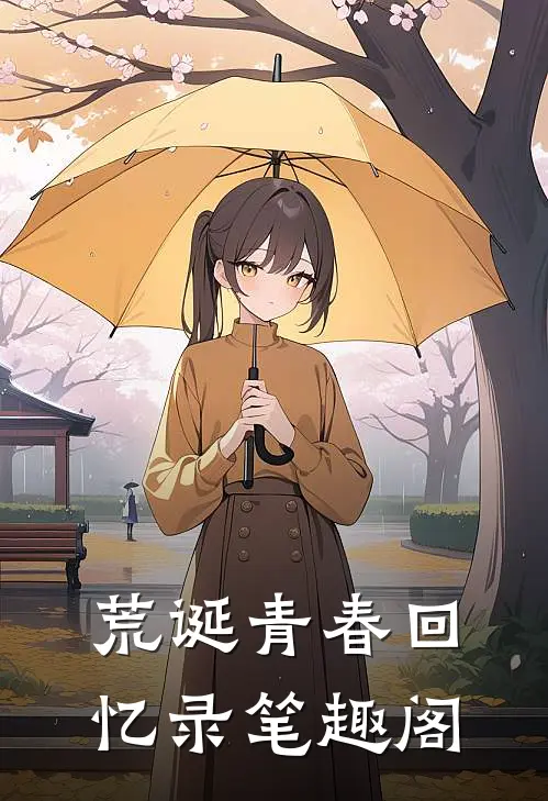 荒诞青春回忆录笔趣阁