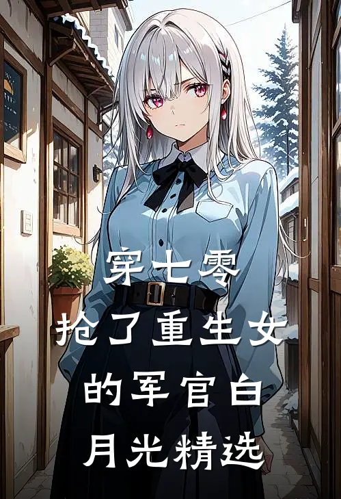 穿七零，抢了重生女的军官白月光精选