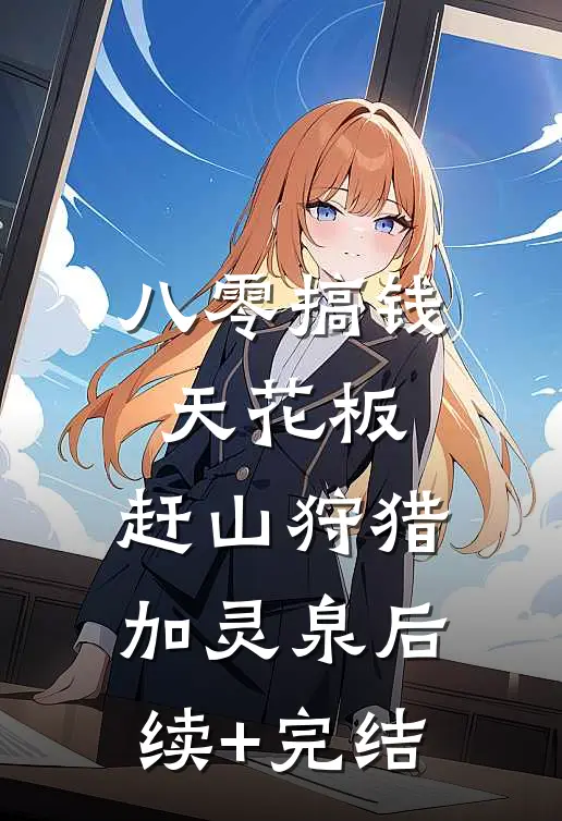 八零搞钱天花板，赶山狩猎加灵泉后续+完结