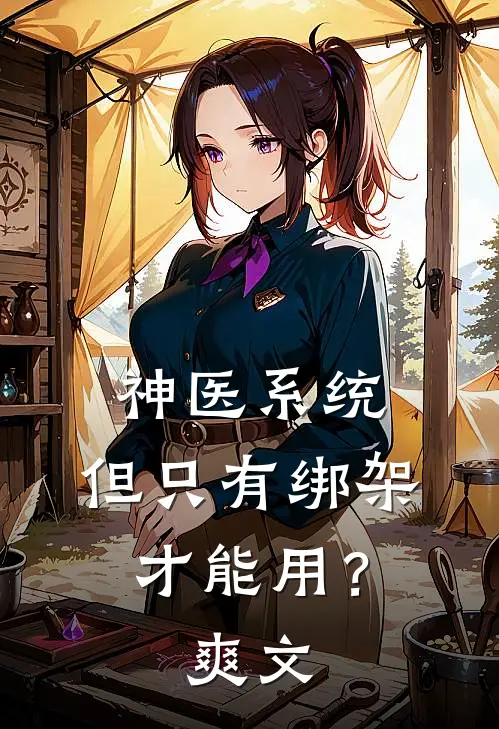 神医系统：但只有绑架才能用？爽文