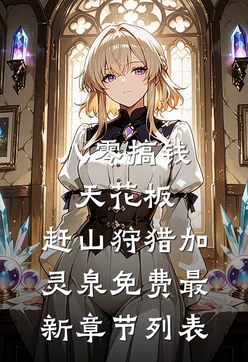 八零搞钱天花板，赶山狩猎加灵泉免费最新章节列表
