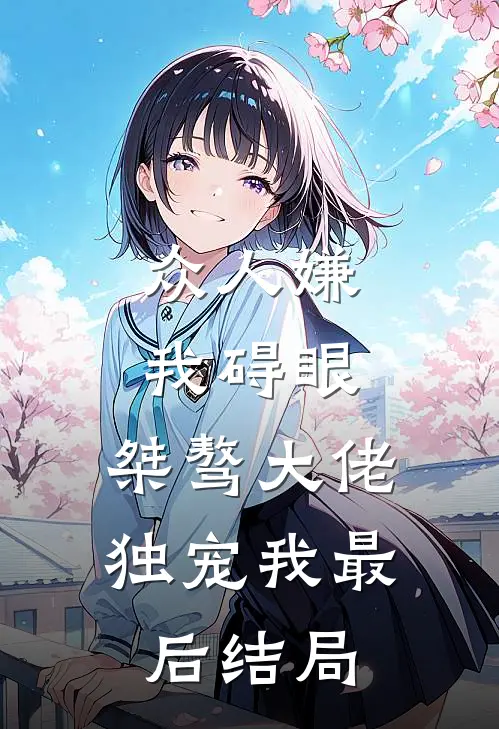 众人嫌我碍眼，桀骜大佬独宠我最后结局