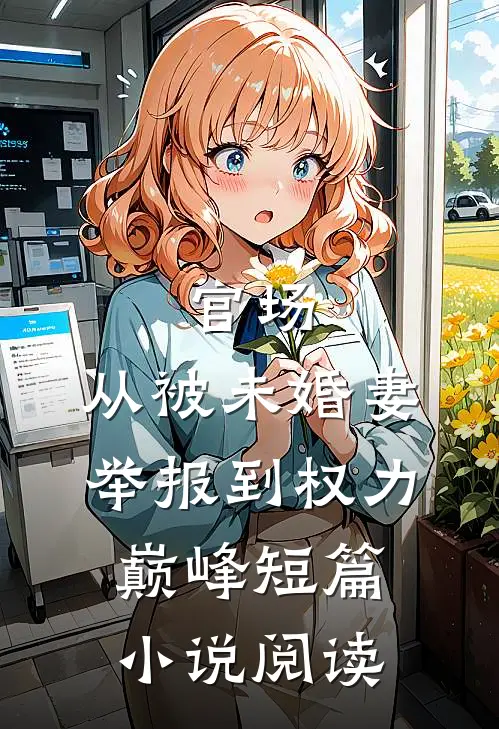 官场：从被未婚妻举报到权力巅峰短篇小说阅读