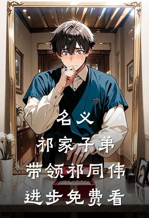 名义：祁家子弟，带领祁同伟进步免费看
