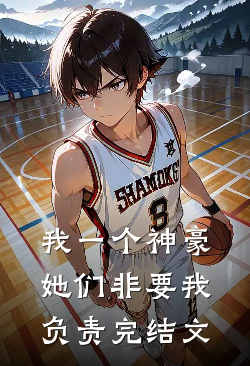 我一个神豪，她们非要我负责完结文