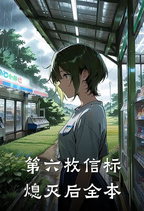 第六枚信标熄灭后全本