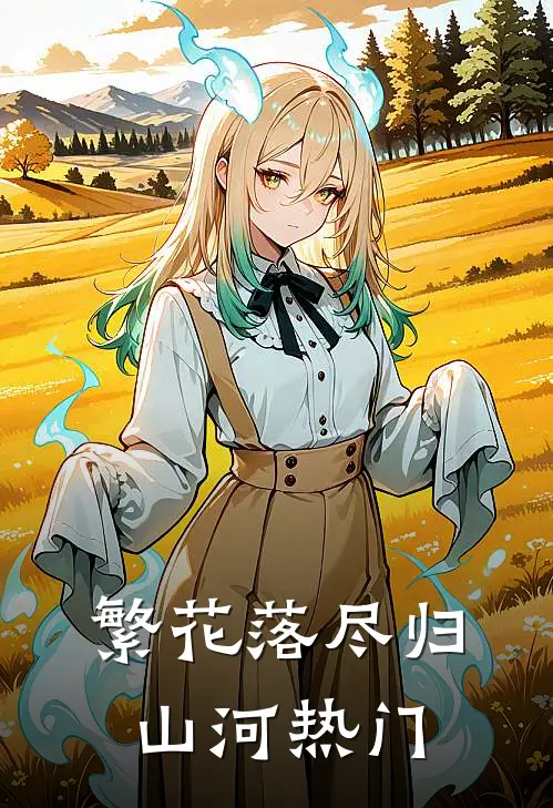 繁花落尽归山河热门