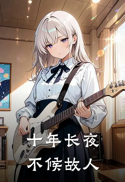 十年长夜，不候故人