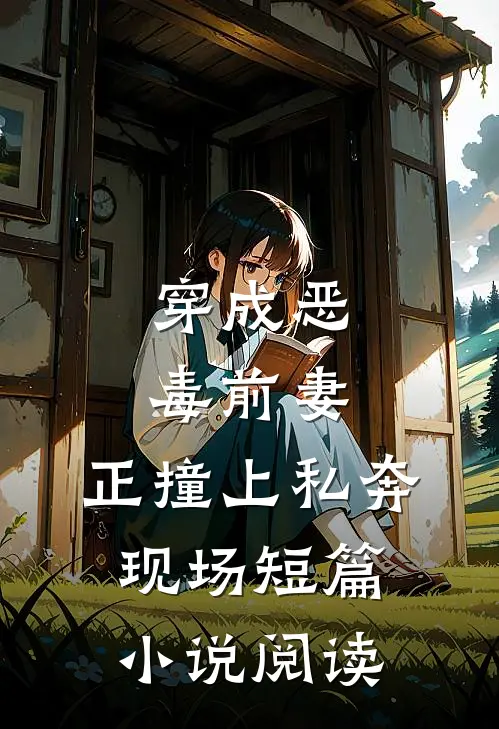 穿成恶毒前妻，正撞上私奔现场短篇小说阅读