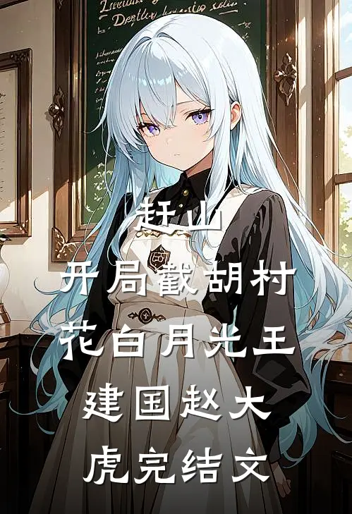 赶山：开局截胡村花白月光王建国赵大虎完结文