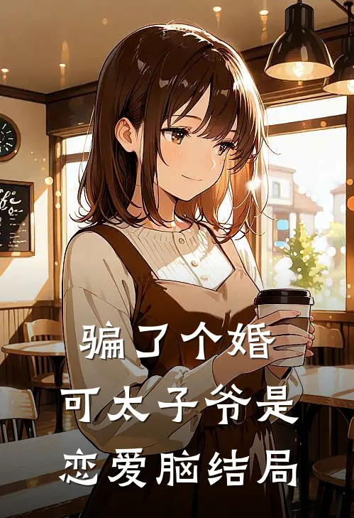骗了个婚，可太子爷是恋爱脑结局