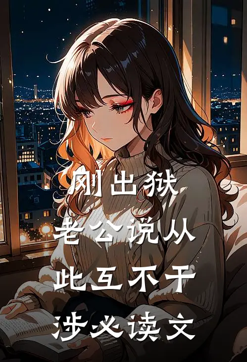 刚出狱，老公说从此互不干涉必读文