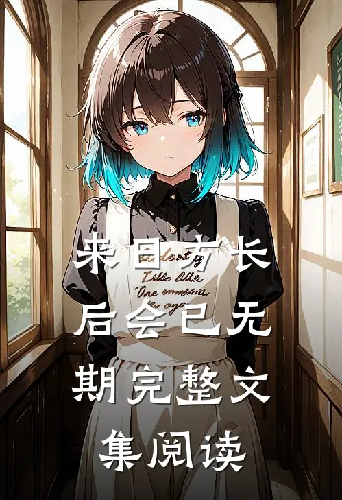 来日方长，后会已无期完整文集阅读