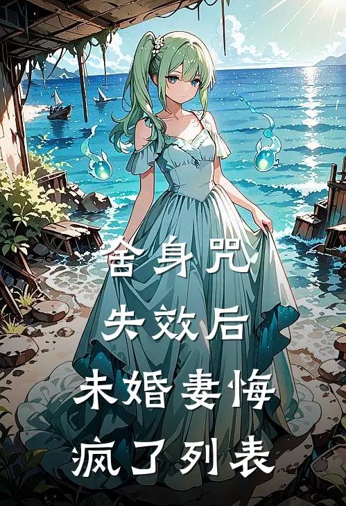 舍身咒失效后，未婚妻悔疯了列表