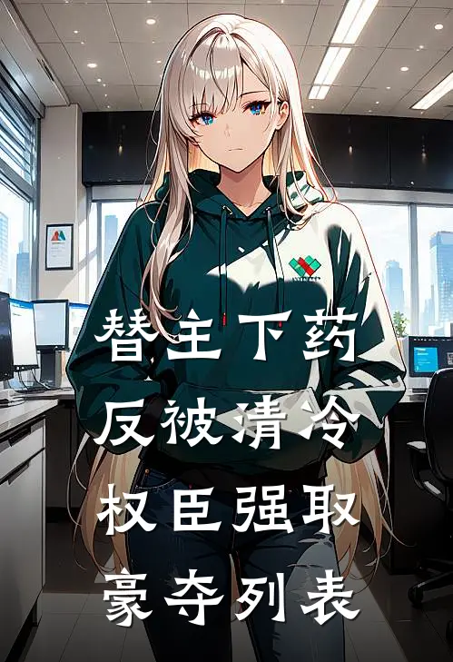 替主下药，反被清冷权臣强取豪夺列表