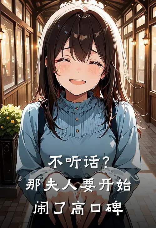 不听话？那夫人要开始闹了高口碑