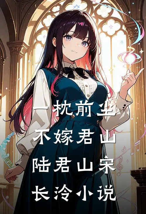 一枕前尘，不嫁君山陆君山宋长泠小说