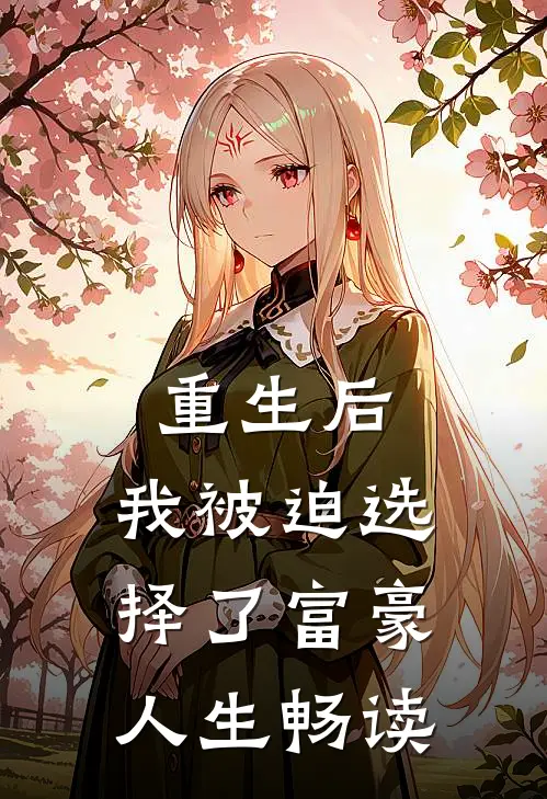 重生后，我被迫选择了富豪人生畅读