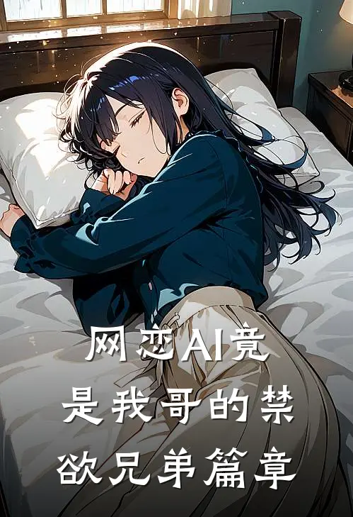 网恋AI竟是我哥的禁欲兄弟篇章