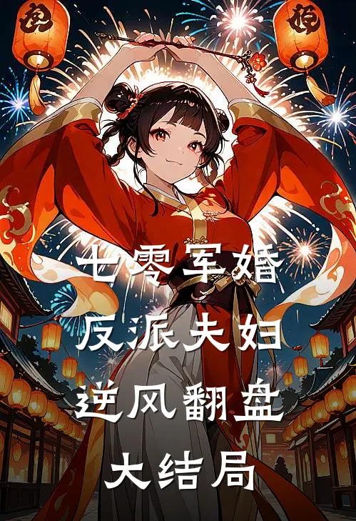 七零军婚：反派夫妇逆风翻盘大结局