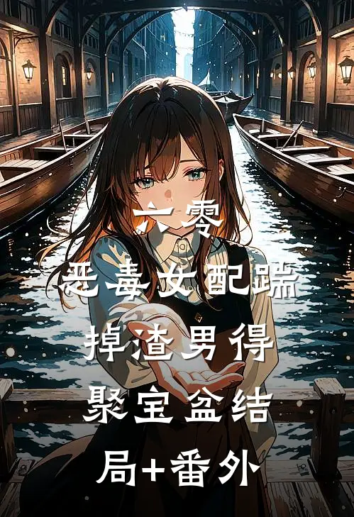 六零：恶毒女配踹掉渣男得聚宝盆结局+番外