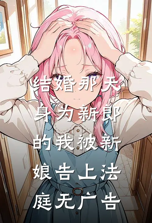 结婚那天，身为新郎的我被新娘告上法庭无广告