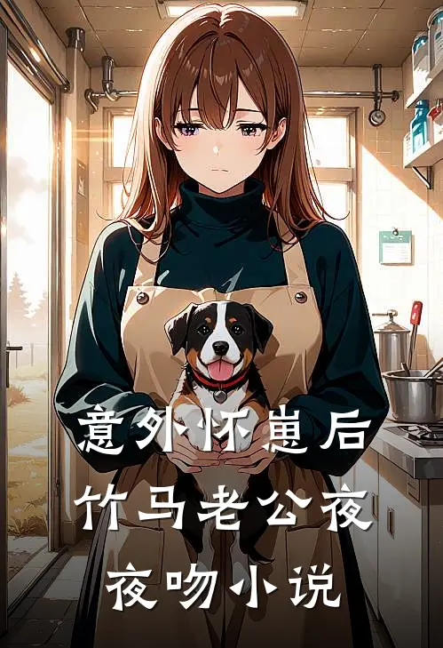 意外怀崽后，竹马老公夜夜吻小说
