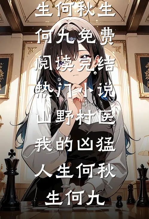 山野村医：我的凶猛人生何秋生何九免费阅读_完结热门小说山野村医：我的凶猛人生(何秋生何九)