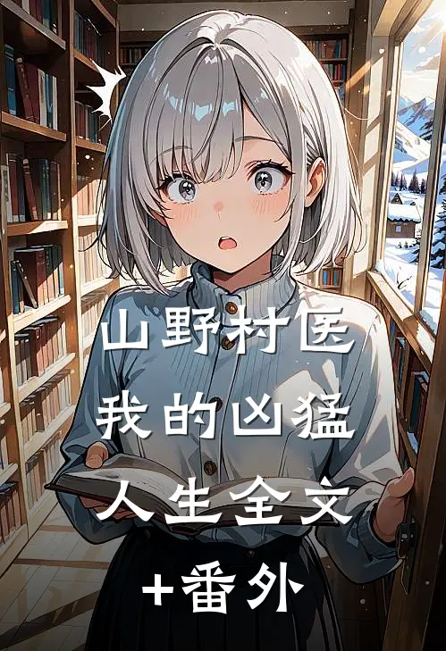 山野村医：我的凶猛人生全文+番外