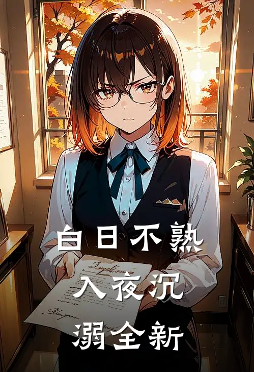 白日不熟，入夜沉溺全新