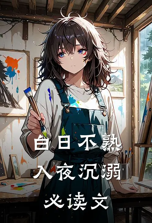 白日不熟，入夜沉溺必读文