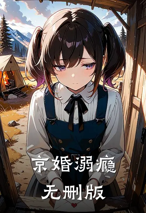 京婚溺瘾无删版