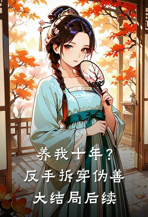 养我十年？反手拆穿伪善大结局后续