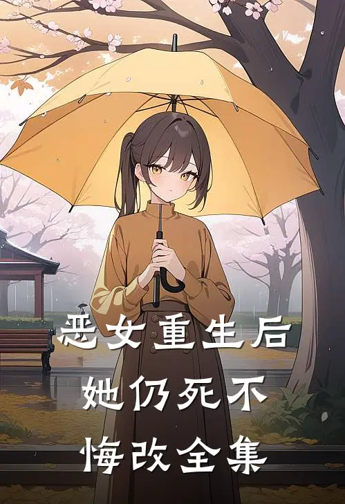 恶女重生后,她仍死不悔改全集免费阅读