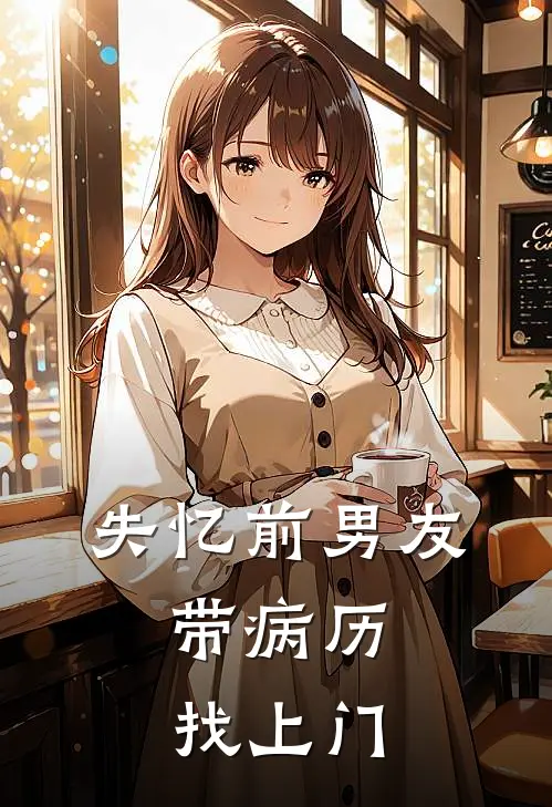 失忆前男友,带病历找上门的