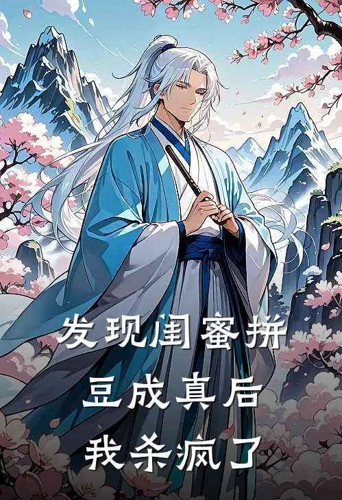 发现闺蜜拼豆成真后，我杀疯了